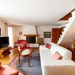 Appartement Grundschera Engadin Brail
