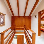 Grundschera Engadin Appartement *