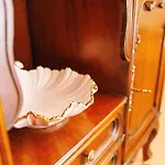 Appartement Grundschera Engadin *