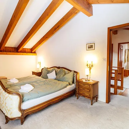 Grundschera Engadin *