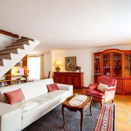 Appartement Grundschera Engadin *