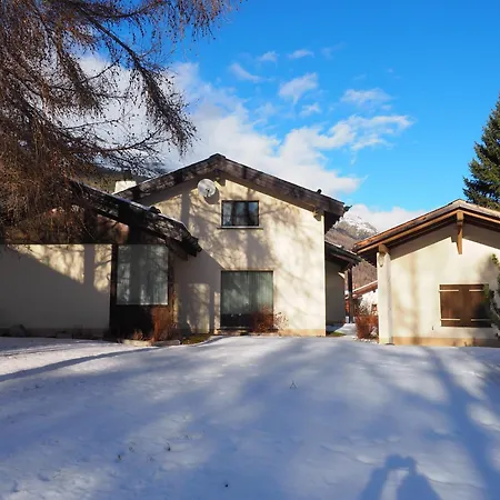 Grundschera Engadin Appartement *