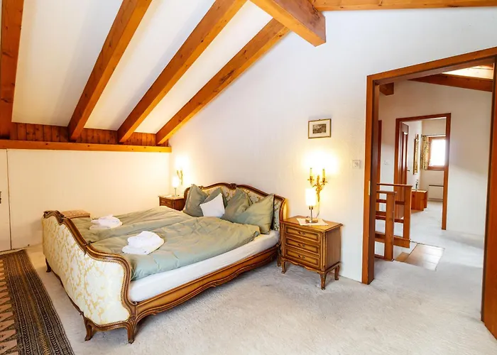 Grundschera Engadin *