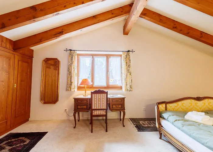 Grundschera Engadin *