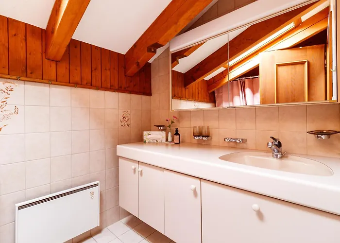 Grundschera Engadin *