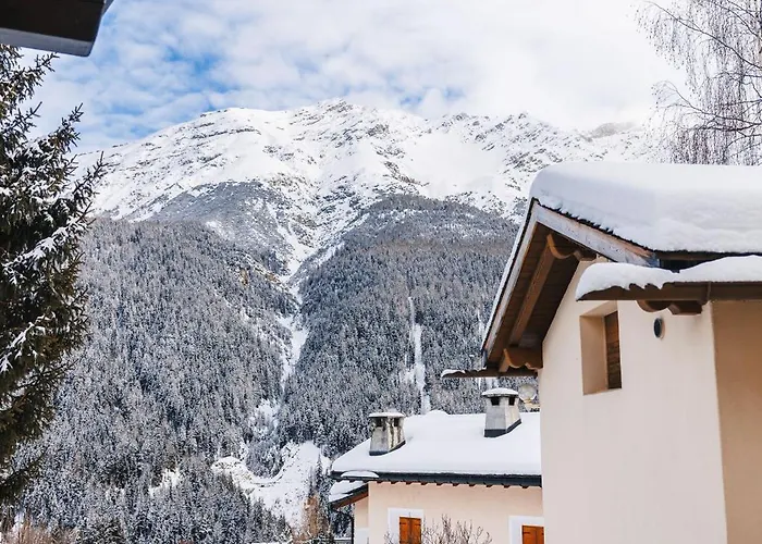 Grundschera Engadin Brail