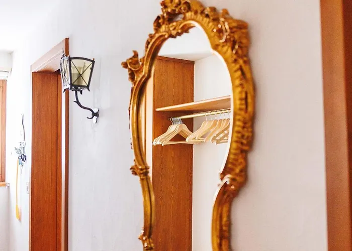 Appartement Grundschera Engadin *