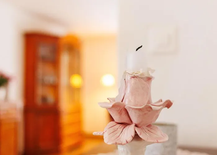 Appartement Grundschera Engadin *