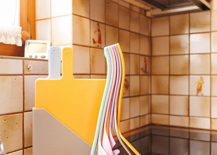 Appartement Grundschera Engadin *