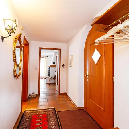 Grundschera Engadin Διαμέρισμα