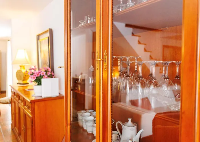 Grundschera Engadin Apartment *